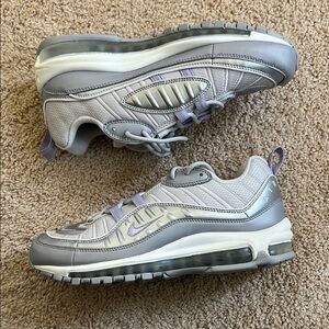 Nike Women's Air Max 98 Sneakers